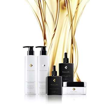 Paul Mitchell Unisex Marula Oil Rare Oil Replenishing Conditioner, 7.5 Ounce