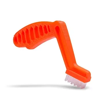 Chemical Guys BUF_900 Foam Pad Conditioning Brush