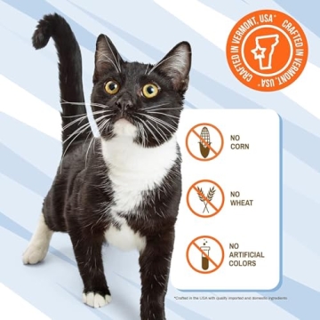 Pet Naturals Calming Chews for Cats - 30 Chews for Anxiety Relief