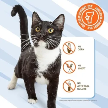 Pet Naturals Calming Chews for Cats - 30 Chews for Anxiety Relief