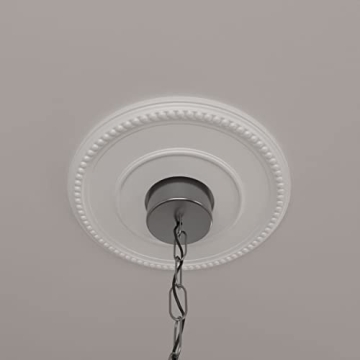 Transform Your Space with Ekena Ceiling Medallion