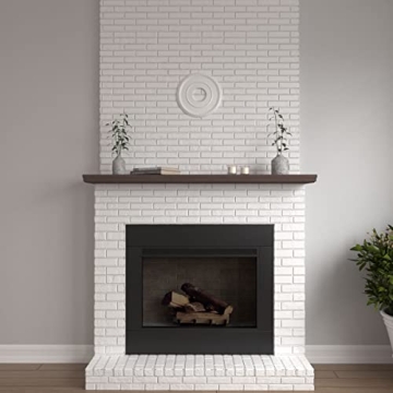 Transform Your Space with Ekena Ceiling Medallion