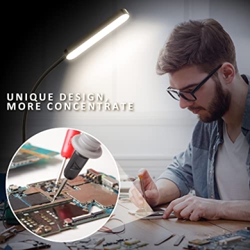 Wio-Mio Floor Lamp with Remote Control and Adjustable Colors