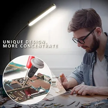 Wio-Mio Floor Lamp with Remote Control and Adjustable Colors