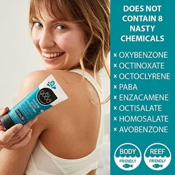 All Good SPF 30 Sport Sunscreen Lotion - Protect Your Skin