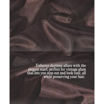 Overnight Velvet Curling Rods for Effortless Heatless Curls