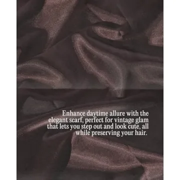 Overnight Velvet Curling Rods for Effortless Heatless Curls