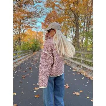 Trendy YKR Cropped Floral Puffer Jacket for Women