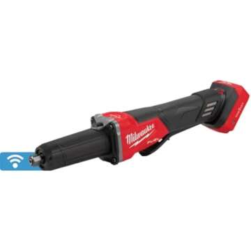 Milwaukee M18 FUEL Variable Speed Die Grinder w/ONE-KEY - Ultimate Power Tool Experience
