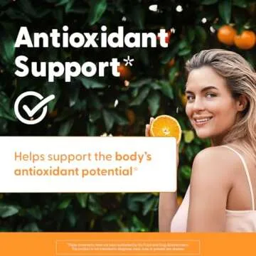 Doctor's Best Vitamin C with Q-C - Vitamin C 1000mg Non-GMO, Vegan, Gluten Free, Soy Free, Sourced from Scotland Veggie Caps, 120 Count