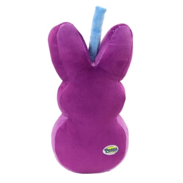Shop Shaggy Bunny Peeps | Cute 9" Plush Toy | Collectible