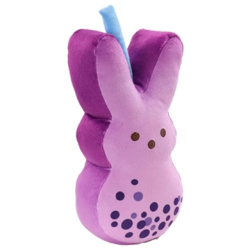 Shop Shaggy Bunny Peeps | Cute 9" Plush Toy | Collectible