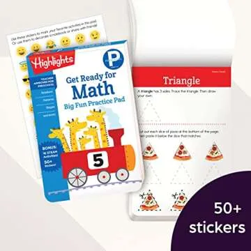 Highlights for Children School Success Pack Preschool