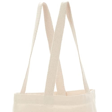 Hallmark 13" Halloween Tote Bag with Pumpkin & Ghost