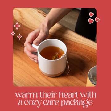 Self Care Gifts for Women, Get Well Gifts for Women, Sympathy Gift Baskets, Get Well Soon Care Packa...