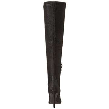 Nine West Tacy2 Over-The-Knee Boot Stylish and Comfortable