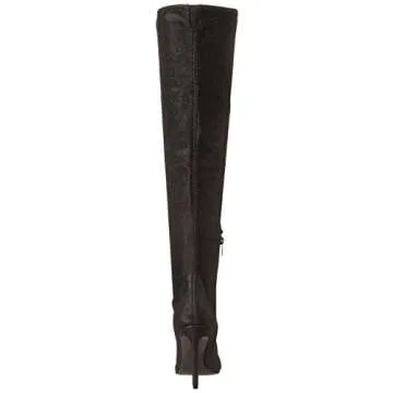 Nine West Tacy2 Over-The-Knee Boot Stylish and Comfortable