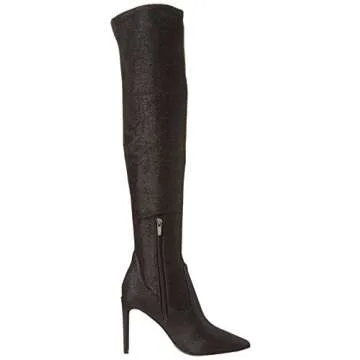 Nine West Tacy2 Over-The-Knee Boot Stylish and Comfortable