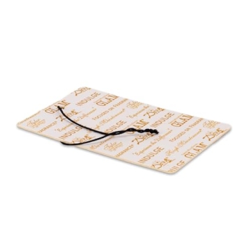 Tyler AutoGlam - Cowboy Leather Scent Air Fresheners