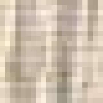 MEROKEETY Women's Modern/Fitted, Beige, Medium