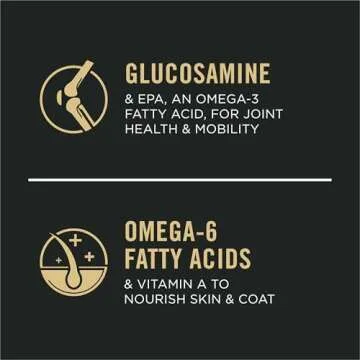 Purina Pro Plan Senior Dog Food with Probiotics 30 lb