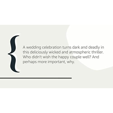 Engaging Psychological Thriller: The Guest List