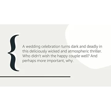 Engaging Psychological Thriller: The Guest List