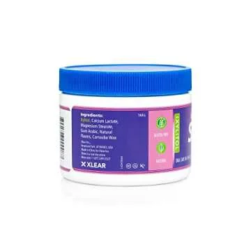 Spry Xylitol Berry Blast Mints Sugar Free Candy - Breath Mints That Promote Oral Health, Dry Mouth Mints That Increase Saliva Production, Stop Bad Breath, 240 Count (Pack of 2)