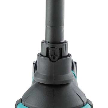 Makita Cordless High Speed Blower for All Applications