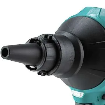 Makita Cordless High Speed Blower for All Applications