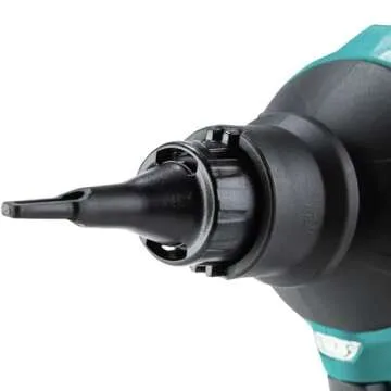 Makita Cordless High Speed Blower for All Applications