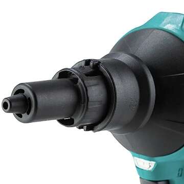 Makita Cordless High Speed Blower for All Applications