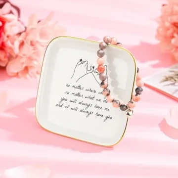 Unique Best Friend Birthday Gift Basket for Women