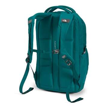 THE NORTH FACE Vault Womens Backpack Wasabi/Harbor Blue 26L