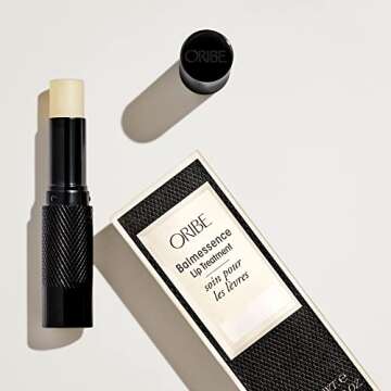 ORIBE Balmessence Lip Treatment - Hydrating Lip Care