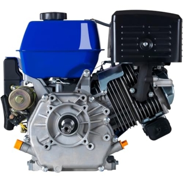 DuroMax XP18HPE 440cc Recoil & Electric Start Engine