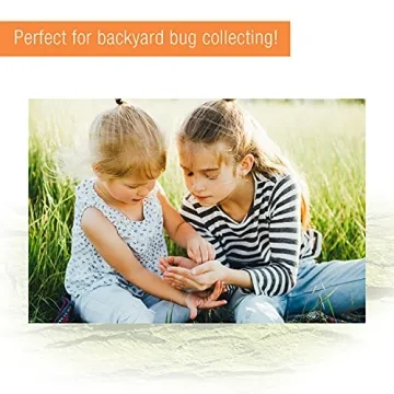 Zilla Micro Habitat Terrarium Enclosure for Small Pets