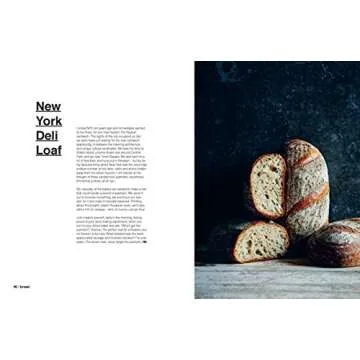 Bread and Butter: History, Culture, Recipes