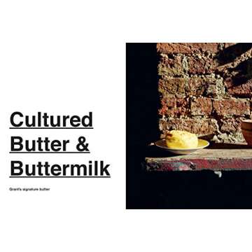 Bread and Butter: History, Culture, Recipes