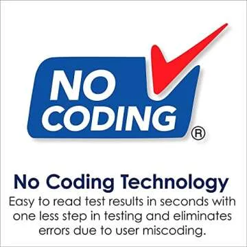 Ascensia CONTOUR NEXT Blood Glucose Monitoring System – All-in-One Kit for Diabetes with Glucose Monitor and 20 Test Strips For Blood Sugar & Glucose Testing