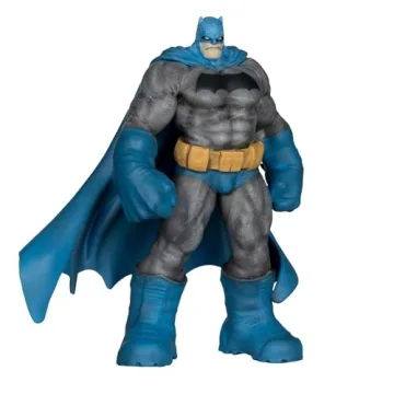 DC Direct Batman Limited Edition Todd's Mods 4.5in Scale Posed Figure