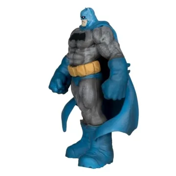 Limited Edition Todd McFarlane Batman Figure Collector Item