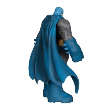 Limited Edition Todd McFarlane Batman Figure Collector Item