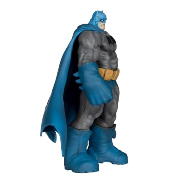 Limited Edition Todd McFarlane Batman Figure Collector Item