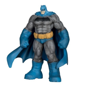 Limited Edition Todd McFarlane Batman Figure Collector Item