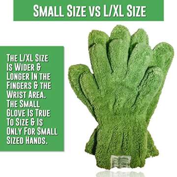 Nano Glove - Eco-Friendly Household Cleaning Glove