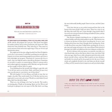 How to Put Love First: Find Meaningful Connection with God, Your People, and Your Community (A 90-Da...