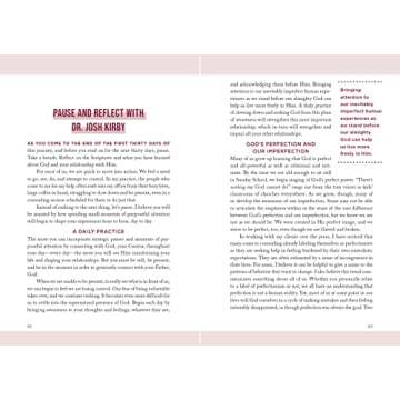 How to Put Love First: Find Meaningful Connection with God, Your People, and Your Community (A 90-Day Challenge) - 90 Daily Devotions