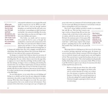 How to Put Love First: Find Meaningful Connection with God, Your People, and Your Community (A 90-Day Challenge) - 90 Daily Devotions