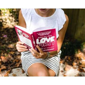 How to Put Love First: Find Meaningful Connection with God, Your People, and Your Community (A 90-Day Challenge) - 90 Daily Devotions